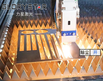 激光切割机应用于船舶领域k8凯发官网的解决方案