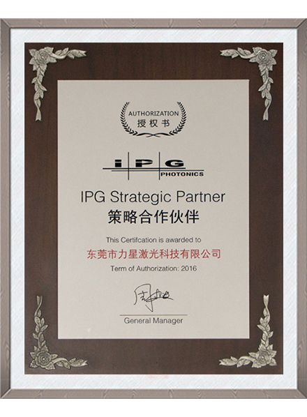 ipg策略凯发官网入口的合作伙伴