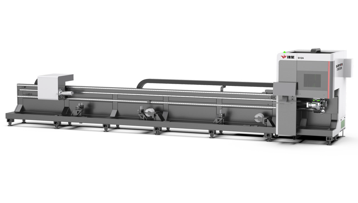 g-a小管专用高速切割机