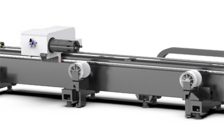 g-a小管专用高速切割机