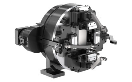 g-pro小管坡口专用高速切割机